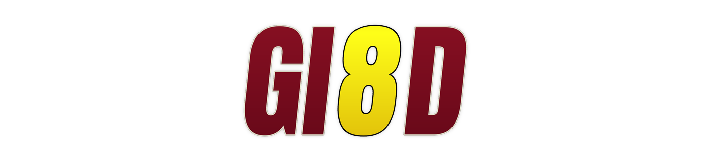 gi8d logo